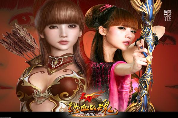 梦回传奇与原始传奇对比_哪个更值得入坑(图1)