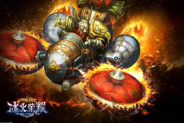 星际无双妖蝶柳德米拉伙伴详细介绍(图1)